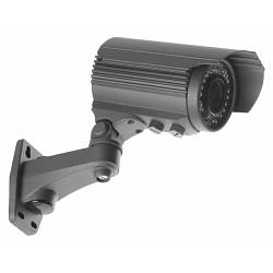 HD-CVI 720P 2.8MM-12MM IR Bullet Beveiligingscamera