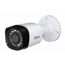 1MP HD-CVI/CVBS/AHD/TVI HFW1000R 2.8MM IR Beveiligingscamera 1