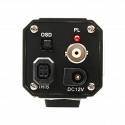2MP HD-CVI/CVBS/AHD/TVI Mini Box Camera Starlight 2.7MM-12MM 2