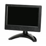 Video Monitor (CVBS/VGA/HDMI) 7 INCH / 17,5 CM (16:9)
