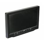 Video Monitor (CVBS/VGA/HDMI) 7 INCH / 17,5 CM (16:9) IPS LC