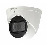 5MP HD-CVI HDW1500T-Z-A 2.7MM-12MM Dome Motorzoom
