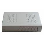 DVR104-80GB Digitale Video Recorder