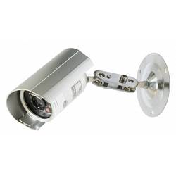 MR6202Z Bewakingscamera 12 LEDS