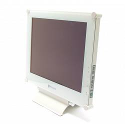 Video LCD Monitor 15 INCH NEOVO Wit