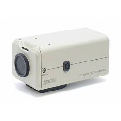 VTBX-339D CCD Top Camera Professioneel 1