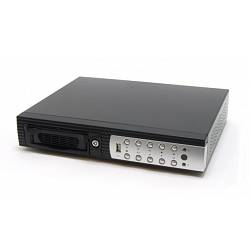 DVR408TAB-1000GB DVR 8 Kanalen 1