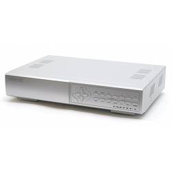 N96AS-NET-320GB Digitale Video Recorder 1