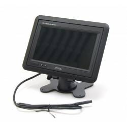 LED Video Monitor 7 Inch 1