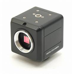 MV-D62C Camera Professioneel 1