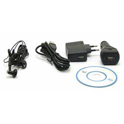 GSM GPS Tracking Device 2