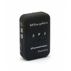 GSM GPS Tracking Device 1