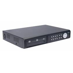 AVC793D-500GB Digitale Video Recorder 1