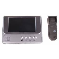 Konig Video Intercom Kleur PH350 1