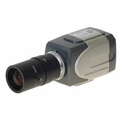 CVBS MV-E32L CCD Camera Professioneel 1