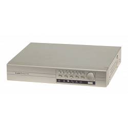 VF8208-500GB/NET 8 Kanalen DVR 1