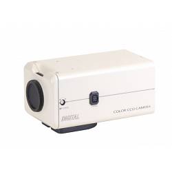 VTBX-340D CCD Top Camera Professioneel 1