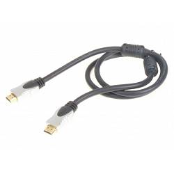 HDMI 1.3 Kabel verguld 1 M