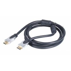 HDMI 1.3 Kabel verguld 1,5 M