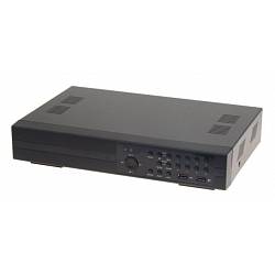 AVC-DR082-500GB 8 Kanalen DVR 1