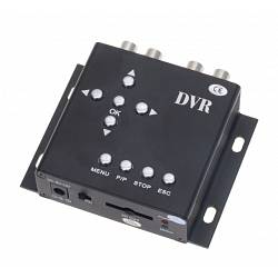 DVR Motion Recorder 704 1