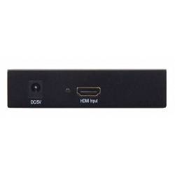HDMI/Video Converter 2