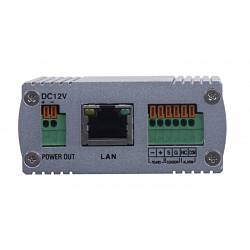 IP Video Server IPC-601 2