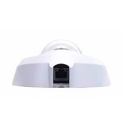 FULL HD IP Dome beveiligingscamera 2