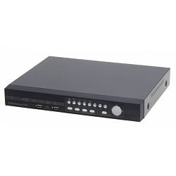 VF9004-500GB/NET 4 Kanalen DVR 1