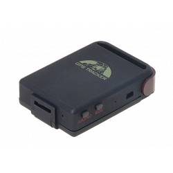 GSM GPS Tracking Device 1