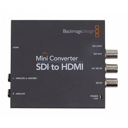 HD-SDI naar HDMI Converter 1