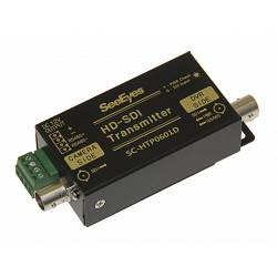 SC-HTP0601D HDSDI Transmitter +RS485