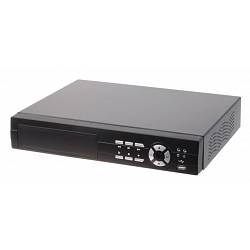 SECUVIEWER-DLX-500GB DVR 16 kanalen 1