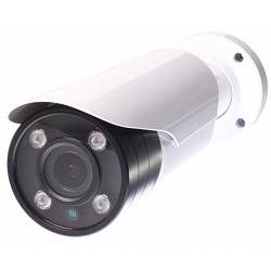HD-CVI 1080P 2.8MM-12MM IR Bullet Beveiligingscamera 1