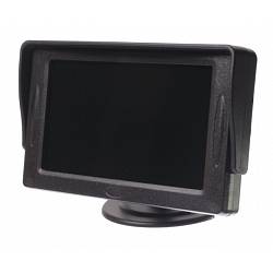 LED Video Monitor B 4,3 INCH / 11 CM 1
