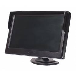 LED Video Monitor 4,8 INCH / 12 CM 1
