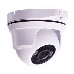 2MP HD-CVI 1080P 2.8MM IR Dome Beveiligingscamera