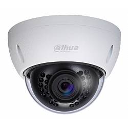 3MP Dahua HDBW1320E-S 2.8mm Dome IP IR Camera PoE (SD) 1