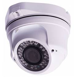 2MP HD-CVI 1080P 2.8MM-12MM IR Dome Beveiligingscamera 1