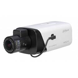 2MP HD-CVI/CVBS HF3231E Starlight Box Camera 1