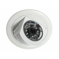 2MP HD-CVI/AHD/TVI/CVBS 2.8MM Plafond Camera 1