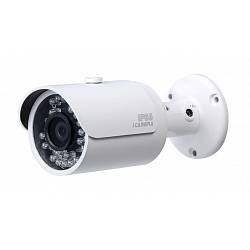 Dahua HFW4100S IP Bullet Camera 1.3MP (PoE) 1