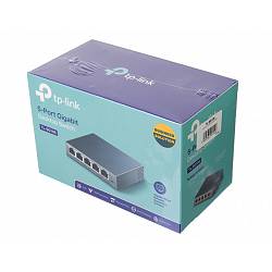 TP-Link Gigabit Switch 5 Port 2