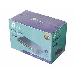 TP-Link Gigabit Switch 8 Port 2