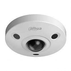Dahua IPC-EBW81242-AS IP Fisheye camera  12MP PoE (SD) WizMind 1
