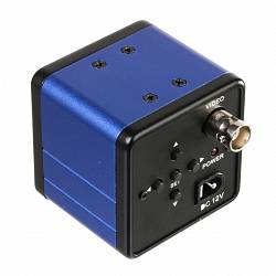 2MP HD-CVI/CVBS/AHD/TVI Mini Box Camera 2