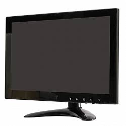 Video Monitor (CVBS/VGA/HDMI) 10 INCH / 25,5 CM (16:9) IPS 1