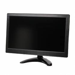 Video Monitor (CVBS/VGA/HDMI) 12 INCH / 29,5 CM (16:9) 1