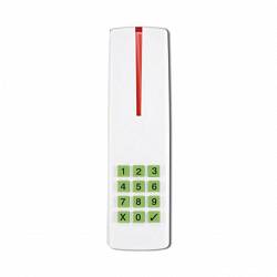 R915 4-Wire Sealed Indoor/Outdoor Proximity Reader and Keypad
