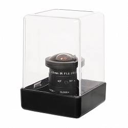Fisheye Lens 2,5mm F1.6 CS-mount Megapixel 2